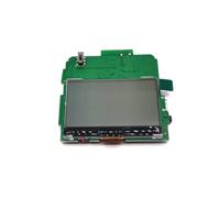 Placa base de pantalla LCD compatible con linterna V1 para operar sin problemas V1C/V1N/V1S/V1F placa de visualización LCD