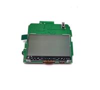 Placa base de pantalla LCD de fiabilidad para linterna V1 de repuesto que ofrece una fácil instalación y uso de la placa de visualización LCD