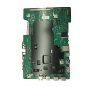 Placa Base De Placa Principal De TV, Compatible Con Samsung, TV 77S90Z | Fabricado con materiales de circuito confiables for un funcionamiento diario estable y prolongado.