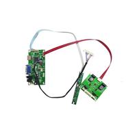 Placa Base De Prueba For Controlador De Pantalla De 21,5 Pulgadas A1311 LM215WF3 SLA1 SDA1 SDB1 SDC2 EDP 1080P(LM215WF3-SDC2)