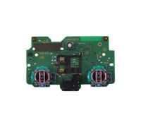 Placa Base de Reemplazo del Circuito Principal del Gamepad Joystick para Placa Base del Controlador Inalámbrico para PS4 JDM-055/050