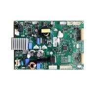 Placa Base De Refrigerador, Placa De Control De Programa PCB, Número De Modelo EBR86063015, Compatible Con LG