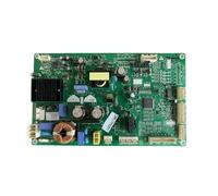 Placa Base De Refrigerador, Tarjeta De Control PCB, Número De Modelo EBR80525421, Compatible Con LG