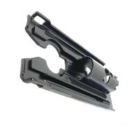 Placa base de repuesto 2601016903 para modelos de sierra caladora Bosch B4200 1581AVS 1584VS para sistema Clic compatible con inserto de zapata, pieza de herramienta eléctrica