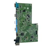 Placa Base de Repuesto 4H.2DK01.A00, Compatible con proyectores BENQ MX528, TX538, PX5651, PL550C y Otros Modelos resolución 1024 x 768