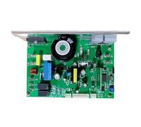 Placa Base de Repuesto B204 S11 B204S06, Placa de Control Inferior for Cinta de Correr Serie T For Johnson, Partes