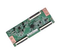 Placa Base de Repuesto CCPD-TC425-002 V2.0 T, Adaptador for TV 43PFF5292/T3 43L2F