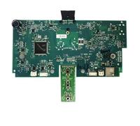 Placa Base De Repuesto Compatible con IRobot Roomba, For Aspiradoras 671, 675, 692, 693 Y 694.