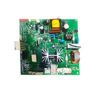 Placa Base De Repuesto Compatible con Philips Saeco HD8650/HD8651 La Cafetera