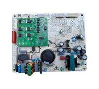 Placa Base De Repuesto Compatible Con Shangling BCD-410WMSAZ02A For Refrigerador, Fuente De Alimentación E Inversor, Placa De Computadora Integrada Q400WQKVE