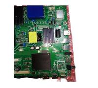 Placa Base de Repuesto Compatible con TPHV553, PC821, Salida Dual, Unidad única y Doble, Red WiFi Ajustable, 1G + 8G, 4 núcleos, Compatible con 4K.