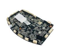 Placa Base de Repuesto for aspiradora Roidmi EVA SDJ06RM, Compatible con Robot Aspirador Vaciado automático
