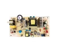 Placa Base de Repuesto for la Placa de Circuito Impreso del Armario de vinos FX-101L y el Controlador del Armario de vinos de 110 V.