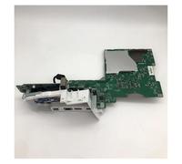 Placa Base de Repuesto for proyector H599MA_R1, Compatible con EB-585Wi