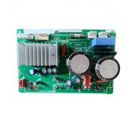 Placa base de repuesto for refrigerador Compatible con Samsung, DA41-00585A 110V