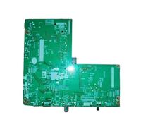 Placa Base de Repuesto for TV de Red WiFi 4K T.RT2851V09, 1,5 G+8 G, Fotos físicas, parámetros de Pantalla Ajustables, partición.