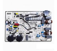 Placa Base De Repuesto For Unidad Exterior Haier 0011800241F/0011800241R/0011800241Q, Accesorios De Aire Acondicionado(0011800241R)