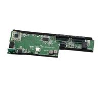 Placa base de repuesto para altavoz Logitech Ultimate Ears Boom 4