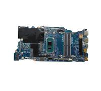 Placa base de repuesto para laptop 213093-1 Cyborg-L14 TGL New PD para Dell Latitude 3420 System Board i3-1115G4 Procesador 0JHVK6 JHVK6