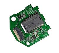 Placa base de repuesto para placa base G502 RGBs con cable, pieza de reparación de ratones