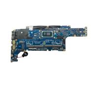 Placa base de repuesto para portátil GDF40 LA-K491P para Dell Latitude 5420 System Board i7-1165G7 Procesador 035X97 35X97
