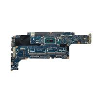 Placa base de repuesto para portátil GDF40 LA-K491P para Dell Latitude 5420 System Board i7-1185G7 Procesador 0825VJ 825VJ