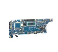 Placa base de repuesto para portátil HDB30/40/50 LA-L581P para Dell Latitude 7530 System Board i7-1265U Procesador 16G RAM 02GH1Y 2GH1Y