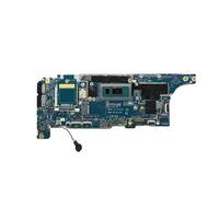 Placa base de repuesto para portátil HDB30/40/50 LA-L581P para Dell Latitude 7530 System Board i7-1265U Procesador 16G RAM 0G8YFK G8YFK