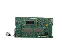 Placa base de repuesto para portátil Rogue One 13 8L 17925-2 para Dell Inspiron 7386 2 en 1 placa de sistema i7-8565U procesador 8GB RAM 0V86CW V86CW