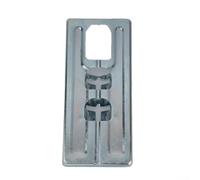 Placa base de repuesto para sierras caladoras CJFor 55 CJFor de 55 V fabricadas con material de aluminio ligero