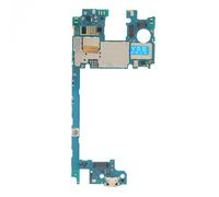 Placa base de repuesto para smartphone Galaxy, material PCB de calidad que garantiza una larga vida útil y un rendimiento óptimo, desbloqueada y