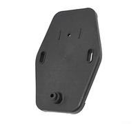 Placa base de repuesto para Steinbach para bombas de la serie SPS compatible con SPS25 SPS50 SPS75 SPS100 Material ABS Base sólida Fácil mantenimiento para ACCESS Negro Unidad individual