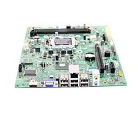 Placa base de repuesto para una placa de sistema Optiplex 390 SFF F6X5P