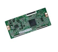 Placa Base de Repuesto ST4251D01-3-C-3, Placa controladora T-con for TV L43M5-5S, Compatible con TCL 43V2