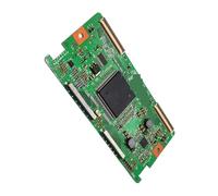 Placa Base de Repuesto T-con 42pfl9509/93, Placa lógica 6870c-4000H, Compatible con LG, Pantalla LC320/LC420WUD-SBM1/LC470WUN-SBN1, Placa lógica LC550WU de 120 Hz.