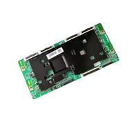 Placa Base de Repuesto T-con BN41-02573A, BN94-03940A y BN97-12640A. Compatible con televisores UN75MU8000FXZA, UN75MU8000F, UN75MU9000F, UN75MU9000 y UN75MU8000.