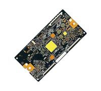 Placa Base de Repuesto T-con Logic Board T550HVN08.2 55T23-C03 for televisores de 43, 50 y 55 Pulgadas KDL-43W800D KDL-43W950C KDL-43W950D KDL-50W805C KDL-50W950C(43 Inch)