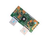 Placa Base de Repuesto T-con LVDS 15Y55FU11APCMTA3V0.0 LMC550FN04-R LJ94-32662F. Placa lógica for televisores LT-55UE76, LC-55UB30U, 55PUS6031, TX-55CX680B.