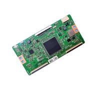 Placa Base de Repuesto T-con LVDS 6870C-0759B 6871L-5496A for televisores 75UK6570PUB, 75UT640S0UA, 75UK6500PLA, 75UL3E-T y 75U6863DB.