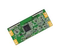 Placa Base de Repuesto T-con ST5461D07-1-C-3 34.29110.052. Placa lógica for televisores 55H6D, 55DU6500, LT-55HW97U, LC-55P6000U, LC-55LBU591U y LC-55P620U.