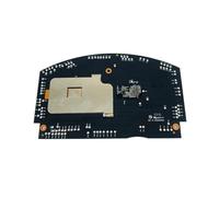 Placa Base De Repuesto X11A For Aspiradora Robot. Compatible Con Roidmi EVA SDJ06RM. Repuestos For Aspiradoras Con Vaciado Automático Y Autolimpiables.