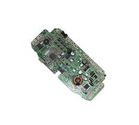 Placa Base De Robot Aspirador, Compatible Con Philips FC8820 FC8810, Piezas De Robot Aspirador De Repuesto De Tablero Principal(FC8810)