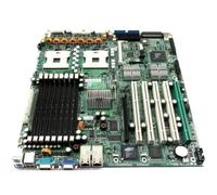 Placa base de servidor para X6DH8-XG2 604