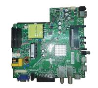 Placa base de TV 45-55V 680ma, compatible con pantalla LED Haier, 32b7 TV Mate LC320EXJ-SEE1