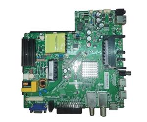 Placa base de TV 45-55V 680ma, compatible con pantalla LED Haier, 32b7 TV Mate LC320EXJ-SEE1