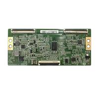 Placa Base De TV 47_6021332 47-6021476 HV650QUB-F70 HV550QUB-F70 4K, Accesorios For TV(55 Inch)