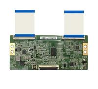 Placa Base De TV 47_6021332 47-6021476 HV650QUB-F70 HV550QUB-F70 4K, Accesorios For TV(65 Inch with Cable)