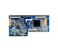 Placa Base De TV 55U3C 55GM0031U Tcon Board JUC7.820.00232041, Compatible con Changhong, Placa De Alimentación
