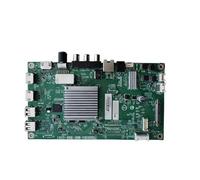 Placa Base De TV 715GB083M0EB00004YX, Compatible Con Philips, Reemplazo 50/55/58/65PUF7295/T3