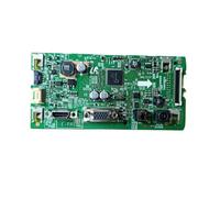 Placa Base De TV BN41-02507B CF390-27, Compatible con Placa Base De Monitor Samsung C27F390FHU C24F390FHU C24F390 C27F396 LC27F396FHNXZA(27inch)